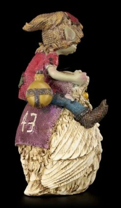 Pixie Figur - Eulenrennen Nr. 43 -Figurenmodell Geschäft 7066 6 pixie eulenrennen 6 1280x1280