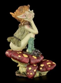 Pixie Figur - Blick In Die Sterne -Figurenmodell Geschäft 7070 5 pixie sitzend pilz 5 1280x1280