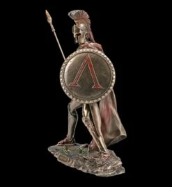 Leonidas Figur - Heroische Pose -Figurenmodell Geschäft 708 7704 Leonmidas Figur Heroische Pose 3a 1280x1280