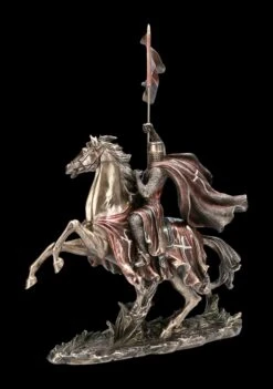 Ritter Figur - Templer Reiter Mit Flagge -Figurenmodell Geschäft 708 7709 Ritter Figur Templer Reiter mit Flagge 4l0aG0JMjxivJ0 1280x1280