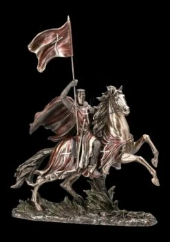 Ritter Figur - Templer Reiter Mit Flagge -Figurenmodell Geschäft 708 7709 Ritter Figur Templer Reiter mit Flagge 9LCiy7LzW3tnWf 1280x1280