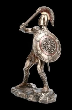 Hector Figur - Trojanischer Prinz -Figurenmodell Geschäft 708 7729 Hector Figur Tojanischer Prinz 3 1280x1280