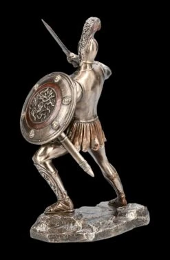 Hector Figur - Trojanischer Prinz -Figurenmodell Geschäft 708 7729 Hector Figur Tojanischer Prinz 5 1280x1280