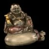 Happy Buddha Figur - Sitzend Auf Goldsack -Figurenmodell Geschäft 7110 0 happy buddha geldsack 1280x1280