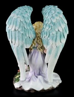 Engel Figur - Calista Mit Reh -Figurenmodell Geschäft 7130 3 engel figur hirsch 3 1280x1280