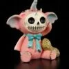 Furry Bones Figur - Pink Elefun -Figurenmodell Geschäft 7865 0 furry bones 1280x1280