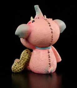 Furry Bones Figur - Pink Elefun -Figurenmodell Geschäft 7865 2 furry bones 2 1280x1280