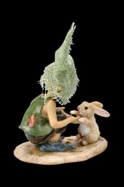 Pixie Kobold Mit Hase - Gib Pfote -Figurenmodell Geschäft 814 5795 Pixie Kobold Figur mit Hase Gib Pfote 6Oys7yDEmqrzrA 1280x1280