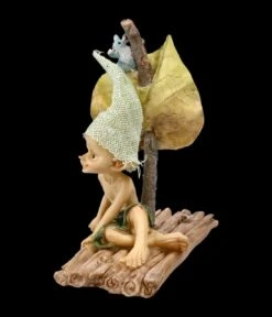 Pixie Kobold Figur Mit Maus - Floßfahrt -Figurenmodell Geschäft 814 5796 Pixie Kobold Figur mit Maus Flossfahrt 2pg7vMKrHrmW72 1280x1280