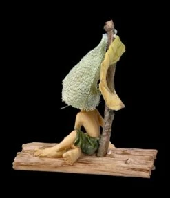 Pixie Kobold Figur Mit Maus - Floßfahrt -Figurenmodell Geschäft 814 5796 Pixie Kobold Figur mit Maus Flossfahrt 41Qvhr4ZMO9nMG 1280x1280