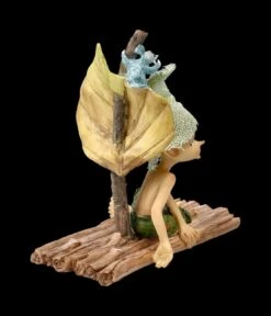 Pixie Kobold Figur Mit Maus - Floßfahrt -Figurenmodell Geschäft 814 5796 Pixie Kobold Figur mit Maus Flossfahrt 7G7iyxhQomipz1 1280x1280