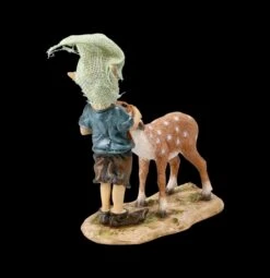 Pixie Kobold Figur Mit Rehkitz - Bambi Und Ich -Figurenmodell Geschäft 814 5797 Pixie Kobold Figur mit Rehkitz Bambi und ich 5VkqOu78IilEsY 1280x1280