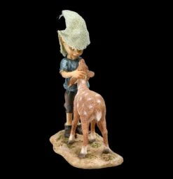 Pixie Kobold Figur Mit Rehkitz - Bambi Und Ich -Figurenmodell Geschäft 814 5797 Pixie Kobold Figur mit Rehkitz Bambi und ich 8UZL8dnCpXAVBG 1280x1280