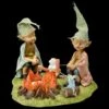 Teelichthalter - Pixie Kobolde Beim Grillabend -Figurenmodell Geschäft 814 5970 Teelichthalter Pixie Kobolde beim Grillabend 2jueH0QL7rNR0C 1280x1280