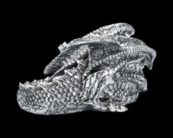 Drachen Figuren 2er Set - Silberner Nachtstern -Figurenmodell Geschäft 837 2119 Drachen Figuren Set 2er Set Silberner Nachtstern 4 1280x1280