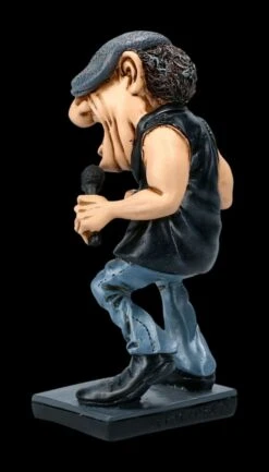 Funny Job Figur - Rockstar Brian -Figurenmodell Geschäft 841 2383 Funny Job Figur Rockstar Brian 5 1280x1280