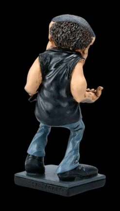 Funny Job Figur - Rockstar Brian -Figurenmodell Geschäft 841 2383 Funny Job Figur Rockstar Brian 7 1280x1280
