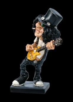 Funny Job Figur - Rockstar Gunner -Figurenmodell Geschäft 841 2384 Funny Job Figur Rockstar Gunner 3 1280x1280