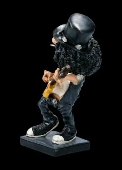 Funny Job Figur - Rockstar Gunner -Figurenmodell Geschäft 841 2384 Funny Job Figur Rockstar Gunner 4 1280x1280