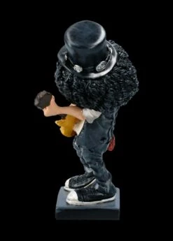 Funny Job Figur - Rockstar Gunner -Figurenmodell Geschäft 841 2384 Funny Job Figur Rockstar Gunner 5 1280x1280