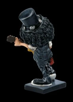 Funny Job Figur - Rockstar Gunner -Figurenmodell Geschäft 841 2384 Funny Job Figur Rockstar Gunner 6 1280x1280