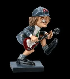Funny Job Figur - Rockstar Angus