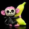 Furry Bones Figur - Black Munky -Figurenmodell Geschäft 8779 0 black munky 1280x1280