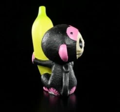 Furry Bones Figur - Black Munky -Figurenmodell Geschäft 8779 3 black munky 3 1280x1280