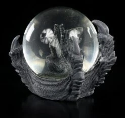 Drachen Schneekugel - Drachenklaue -Figurenmodell Geschäft 9043 2 schneekugel 2 1280x1280