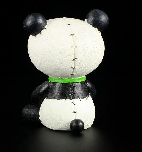 Große Furry Bones Figur - Pandie 5 Große Furry Bones Figur - Pandie – Bild 3