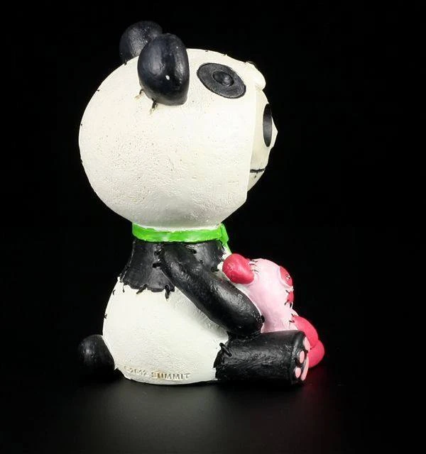 Große Furry Bones Figur - Pandie 6 Große Furry Bones Figur - Pandie – Bild 4