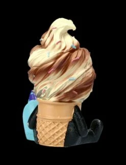 Furrybones Figur - Softeis Softo -Figurenmodell Geschäft AMI 13870 Furrybones Figur Softeis Softo 7 1280x1280