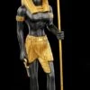 Ägyptische Figur - Anubis Mit Was-Zepter -Figurenmodell Geschäft Aegyptische Figur Anubis Mit Schlangen Zepter 1280x1280