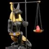 Ägyptische Figur - Anubis Mit Waage -Figurenmodell Geschäft Aegyptische Figur Anubis Mit Waage 1280x1280