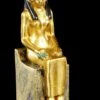 Isis Figur - Ägyptische Göttin Klein -Figurenmodell Geschäft Aegyptische Figur Isis Klein 1280x1280
