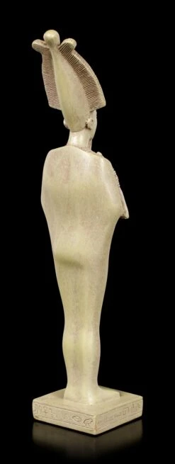 Osiris Figur - Gott Des Jenseits -Figurenmodell Geschäft Aegyptische Figur Osiris 4 1280x1280