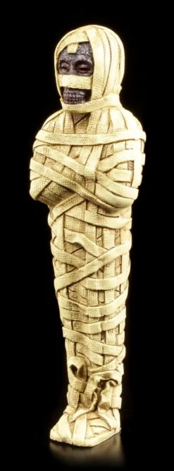 Ägyptische Figur - Mumie -Figurenmodell Geschäft Aegyptische Mumie 2 1280x1280