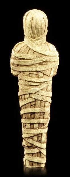 Ägyptische Figur - Mumie -Figurenmodell Geschäft Aegyptische Mumie 3 1280x1280