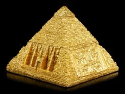 Ägyptische Schatulle - Pyramide -Figurenmodell Geschäft Aegyptische Schatulle Pyramide 2 1280x1280