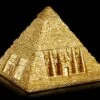 Ägyptische Schatulle - Pyramide