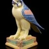 Ägyptischer Falke - Figur