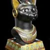 Altägyptische Büste - Bastet 1 Altägyptische Büste - Bastet -Figurenmodell Geschäft Altaegyptische Bueste Bastet 1280x1280