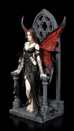 Anne Stokes Figur - Aracnafaria -Figurenmodell Geschäft Anne Stokes Figur Aracnafaria 2 1280x1280