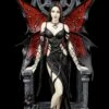 Anne Stokes Figur - Aracnafaria 1 Anne Stokes Figur - Aracnafaria -Figurenmodell Geschäft Anne Stokes Figur Aracnafaria 1280x1280