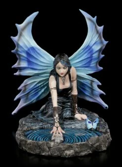Anne Stokes Figur - Immortal Flight