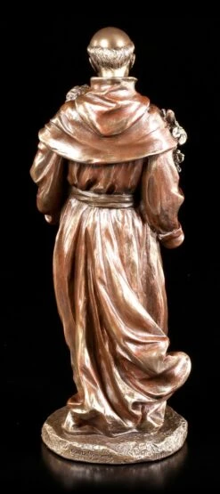 Heiligen Figur - St. Antonius Mit Kleinem Jesus -Figurenmodell Geschäft Anthony Baby 358c93b615b4cf 1280x1280