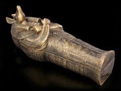 Anubis Sarkophag Mit Mumie -Figurenmodell Geschäft Anubis Sarkophag Mit Mumie 4 1280x1280