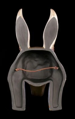 Anubis Maske - Altägyptischer Gott Der Totenriten -Figurenmodell Geschäft Anubis Wandrelief Altaegyptischer Gott Der Totenriten 3 1280x1280