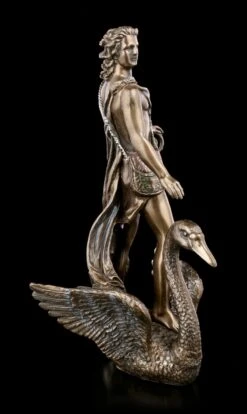 Apollon Figur Auf Schwan -Figurenmodell Geschäft Apollo Figur Auf Schwan 2 1280x1280