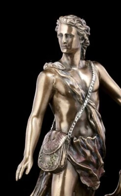 Apollon Figur Auf Schwan -Figurenmodell Geschäft Apollo Figur Auf Schwan 5 1280x1280